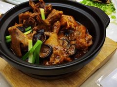 -太子园林酒家