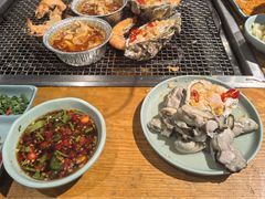 -蚝英雄·鲜蚝自助专门店