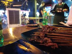 -长药唐师乐山油炸(石人直营店)