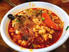 -刘信牛羊肉小炒泡馍(回民街店)
