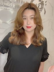 -潘多拉Hairsalon