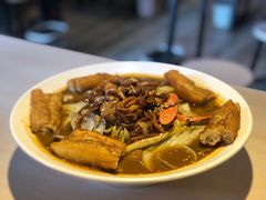 -友达面馆(二七南路店)