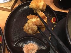 -博多一幸舍(侨福芳草地购物中心店)