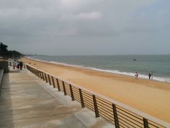 -西秀海滩公园