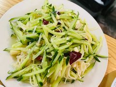 -玫瑰红烤羊排(北新桥三条店)