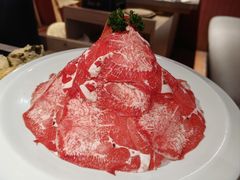 -芸山季·云南野生菌火锅(宝能环球汇店)