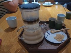 -竹里馆 ·茶食(奥体店)