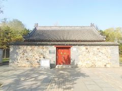 -北坞公园