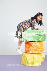 -INKIDS潮童社儿童摄影(朝阳大悦城店)
