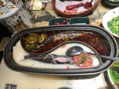 船头退秋鱼-锦府盐帮·侯宅(五棵松万达店)