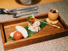 -香樟花园法式铁板烧(恒隆广场店)