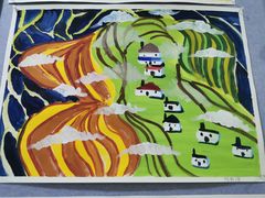 -缤纷鸟美术书法(汉神购物广场校区)