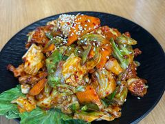 -海云台韩式汤饭·13年匠心韩料(南山店)