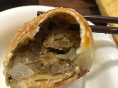 烤包子-中发源·清真餐厅(春风店)