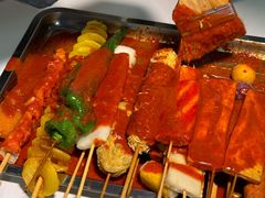-滴滋味·新疆炒米粉·炒三凉(乌市总店)