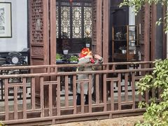 -惠山古镇·寄畅园