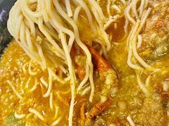 -钳小柒·小龙虾蓝龙王烧烤夜宵(长寿路店)