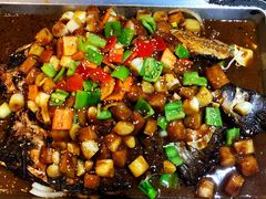 -锦尚阁烤鱼(望京新荟城店)