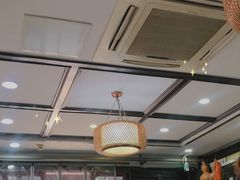 大堂-溱湖八鲜菜馆