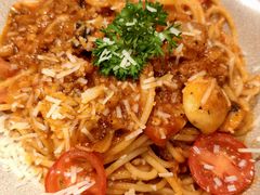 -CRAZYONES西班牙海鲜饭(上海美罗城店)