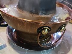 -羊家胡同·龙虾烧烤火锅(龙汇路店)