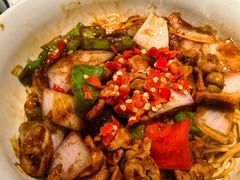 -王繁星面馆(西安熙地港店)