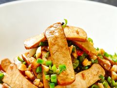 -禾田餐厅•乡野湖北菜(徐东店)