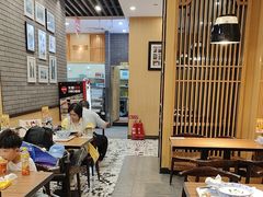 -味一楼兰州拉面(机场一店)