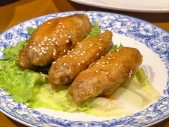 -三凤酒家·百年无锡菜(清扬茂业店)