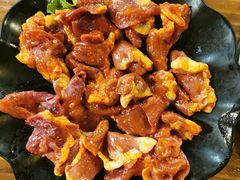 -大壮家原味烤肉(兴华北街店)