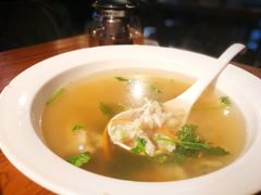 温州鱼面汤-浙C老邻舍(西城海错店)