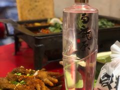 -斗鸡饭场伙(新南门店)