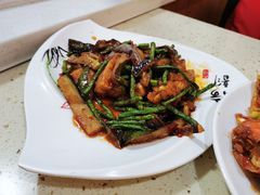 -港畔赶海蒸汽海鲜烧烤自助(仙螺岛店)