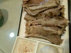 -品回味清真西北楼(宁波首店)