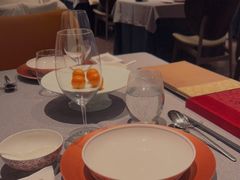 大堂-柿合缘新京菜(国金中心商场店)