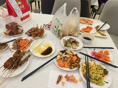 -碧中海汤泉汗蒸酒店