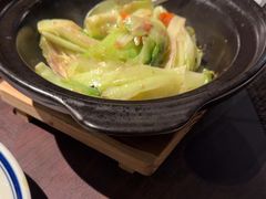 -逸东轩(香港逸东酒店)