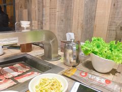 -一心烤肉(延安路店)