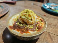 -Mevlana梅夫娜土耳其餐厅·清真