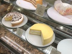 门面-HARBS(名铁名古屋店)