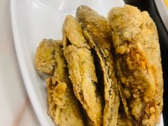 -彭记铁锅肥肠(东四总店)
