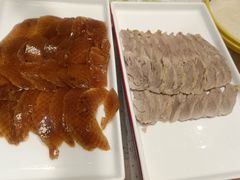-玉林烤鸭店(垡头店)