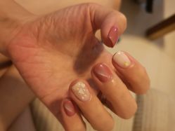 -Hands Nail专业美甲美睫