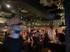 -Outdark Korean Restaurant