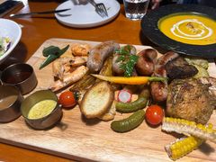 -布拉格餐厅· 中欧捷克菜(全国首店)