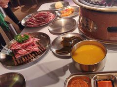 -西塔老太太泥炉烤肉(望京一店)