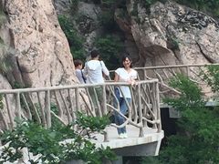 -丹东凤凰山景区