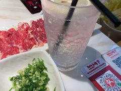 -为什么牛潮汕牛肉火锅(中信广场店)