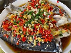 -开化佬农家菜馆(文桥路店)