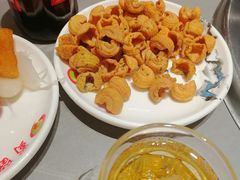 -蜀留香火锅·始于1999·原四川老火锅(白堤路店)
